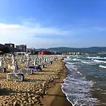 Afrodita I-sunny / студио афродита I-слънчев бряг 아파트 *