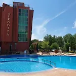 Afrodita I-sunny / студио афродита I-слънчев бряг Appartamento *