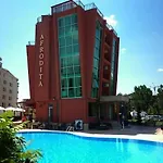 Afrodita I-sunny / студио афродита I-слънчев бряг Appartamento