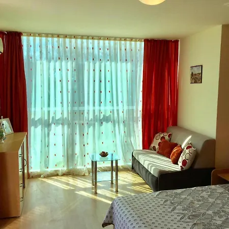 Afrodita I-sunny / студио афродита I-слънчев бряг