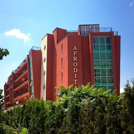 Appartamento Afrodita I-sunny / студио афродита I-слънчев бряг Sunny Beach