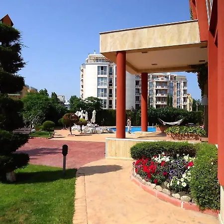 Afrodita I-sunny / студио афродита I-слънчев бряг サニービーチ