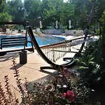 Apartment Afrodita I-sunny / студио афродита I-слънчев бряг Sunny Beach