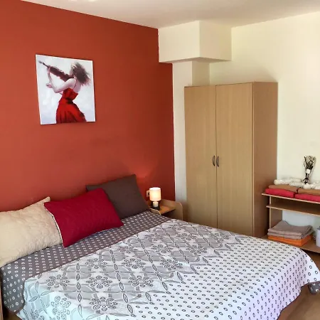Apartman Afrodita I-sunny / студио афродита I-слънчев бряг *
