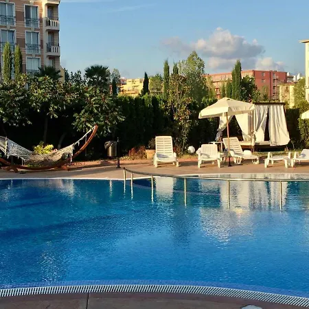 Appartamento Afrodita I-sunny / студио афродита I-слънчев бряг *