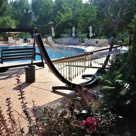 Apartment Afrodita I-sunny / студио афродита I-слънчев бряг Sunny Beach