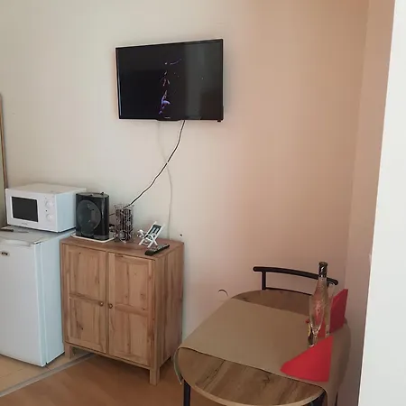 Апартаменты Afrodita I-sunny / студио афродита I-слънчев бряг